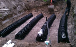 Drainage Systems