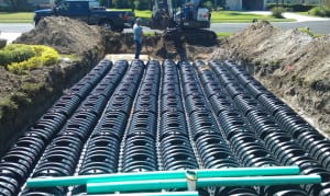 Aerobic Septic Systems in Land O’ Lakes, Florida