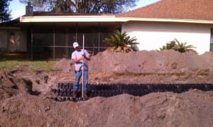 septic system repair