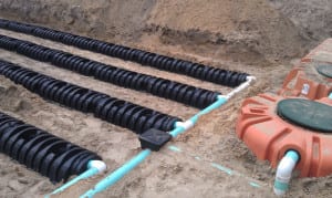 Septic Services, Tampa, FL