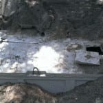 Commercial Septic Tank Installation