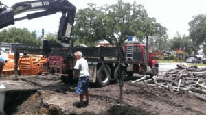 Septic Engineering, Tampa, FL
