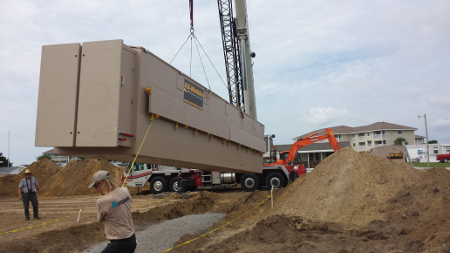 Advantex AX-Max Installation