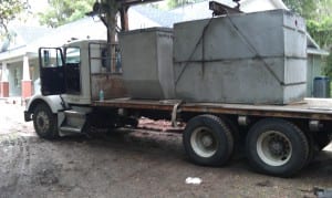 Common Septic System Issues