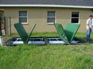 Advanced Treatment System