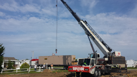 Package Wastewater Plant-s