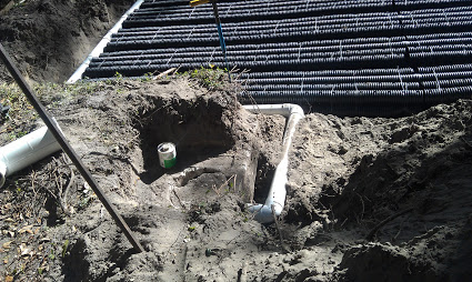 Septic Repair in Brandon, Florida