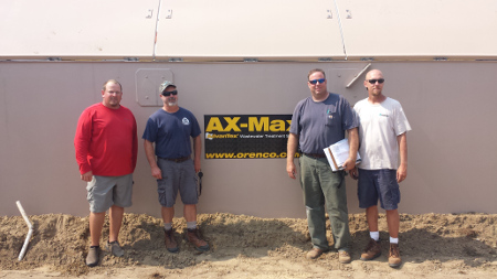 Wastewater Treatment Experts in North Carolina