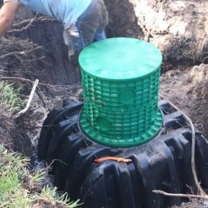 Septic System Design