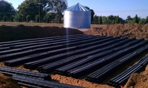 Drip Irrigation Systems
