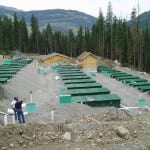 Cluster Wastewater Treatment