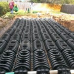 Drain Field Installation in Land O’ Lakes, Florida