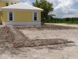 Drain Field Options in Land O’ Lakes, Florida