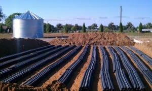Commercial Septic System Engineering in Land O’ Lakes, Florida