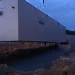 Orenco AdvanTex AX-Max in Mooresville, North Carolina