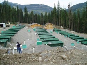 Cluster Wastewater Treatment in Florida