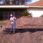 Drain Field Replacement