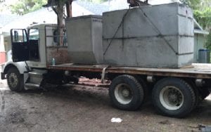 Commercial Septic Company in Orlando, Florida