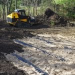 Drain Field Repair