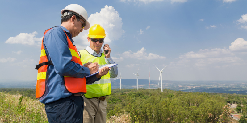 Commercial Real Estate Septic Inspections