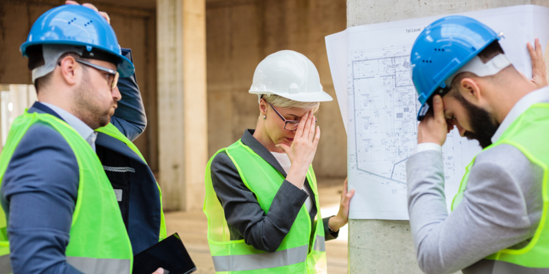 Commercial Septic System Design