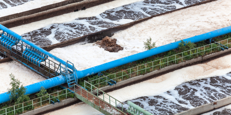 There are various types of aerobic septic systems