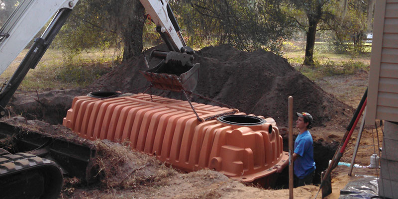 The Orenco AdvanTex AX-MAX May be the Perfect Fit for Your New Business