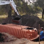 Septic Upgrade Incentive Program in Dade City, FL