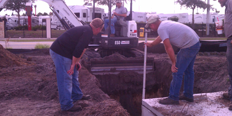 How Commercial Septic Systems are Different than Residential Ones