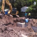 Septic Treatment Systems in Tampa, Florida