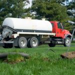 Septic Permit Application