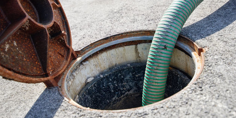 Septic Inspections in Tampa, Florida