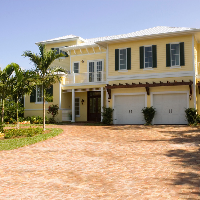 existing septic system