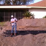 Drain Field Inspections