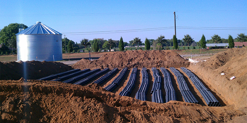 Septic System Repair in Tampa, Florida