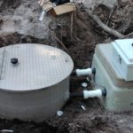 Septic System Replacements