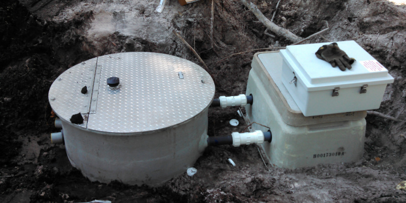 Septic System Replacements in Dade City, Florida