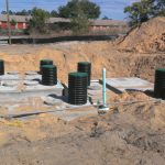 Septic System Installations