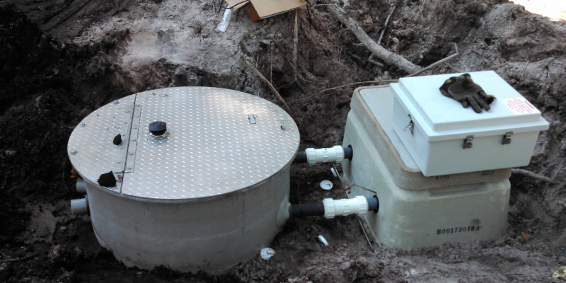 Time Dose Control Box in Dade City, Florida