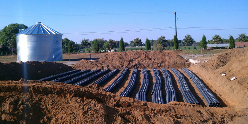 Commercial Septic System Engineering in Miami, Florida