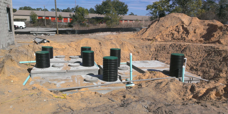 Onsite Sewage Treatment and Disposal Systems in Florida
