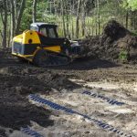 Drain Field Repair