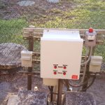 Lift Station Pump Repair