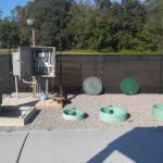 Septic to Sewer Options