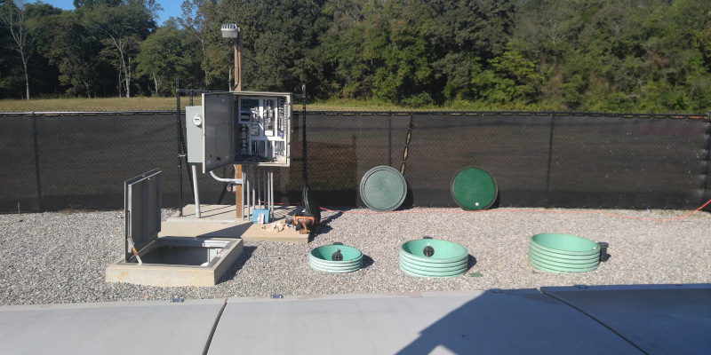 The Role of Distributed Wastewater Treatment Systems in Florida’s Septic to Sewer Projects