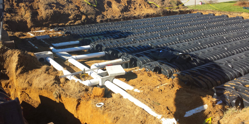 Unlocking Economic Potential: The Case for Distributed Wastewater Treatment Systems in Florida