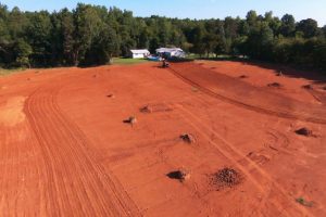 A Decentralized Solution: Distributed Wastewater Treatment Systems