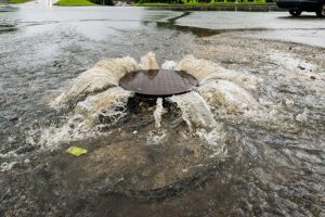 How Distributed Wastewater Treatment Systems Can Mitigate Future Sewer Overflow Disasters