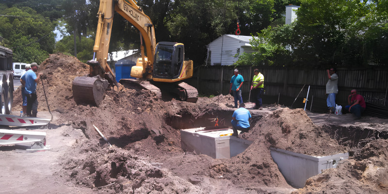 Certified Environmental Health Professional in Dade City, Florida