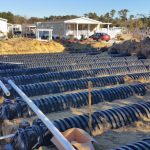 Distributed Wastewater Treatment Unit Designs